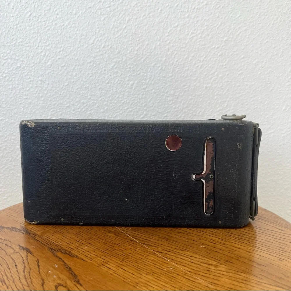 Kodak 2C Pocket Camera